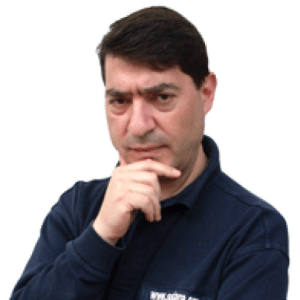 Francesco Polimeni Consulente Tecnico iscritto al Ruolo Periti ed Esperti dalla C.C.I.A.A di Roma al numero RM-2368 quale “Esperto in Sistemi di Prevenzione del Crimine”