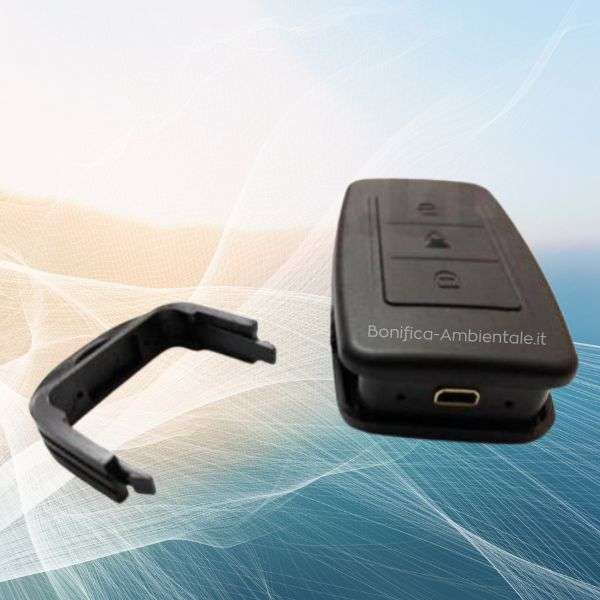 microregistratore-audio-telecomando