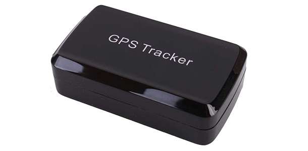 tracker gps