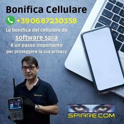 bonifica-cellulare-software-spia-roma