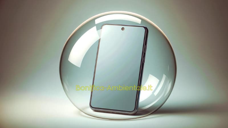 come-isolare-un-telefono-cellulare