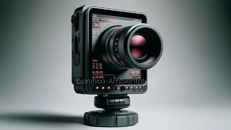 quanto-costa-una-telecamera-a-infrarossi