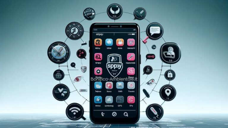Come si chiamano le app spia? Un'Analisi Approfondita