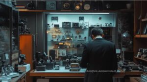 spy-shop